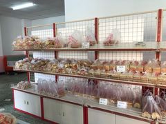 -中关村茶点