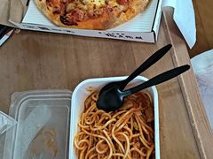 -必胜客(步行街店)