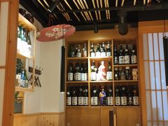 -本寻烧肉酒场(双井店)