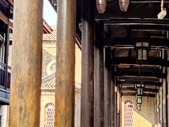 -平安桥天主教堂