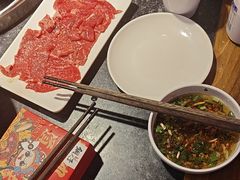 -铜人李火锅(西大街店)