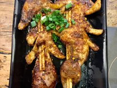 -嘎嘎鸭脑壳(金琴店)