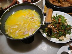 -小菜园新徽菜(马鞍山金鹰店)