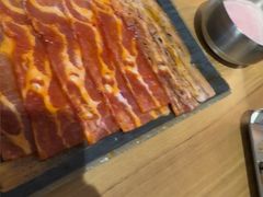 -乌拉烤肉(如皋首店)