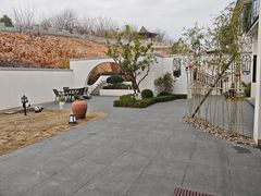 -天屿湖