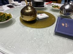 -强记海鲜·大排档(蛇口新街店)