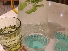 -芭札·Thai泰国餐厅(同和金铂天地店)