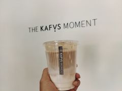 -KAFVS咖啡思咖啡馆(香海路店)
