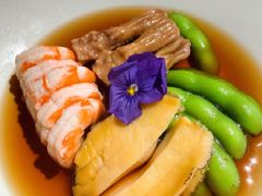 -RIVIERA 松鹤楼(外滩店)