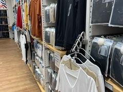 -优衣库(青岛万象城店)