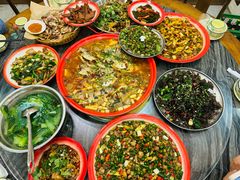 -江湖黑大兔(杨家坪店)