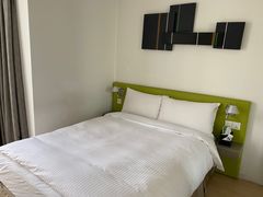 -苏州馨乐庭星海公寓酒店(苏州中心店)