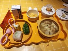 -蔡澜点心·粤菜(花城汇南区店)