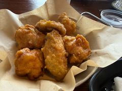 -一乐韩国炸鸡(梅江店)