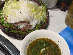 -云尊府云南菜·蒸汽石锅鱼(学清路店)