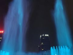 -百林公园-两江幸福广场
