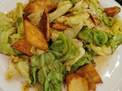 -巴依老爷新疆美食(清华东门店)