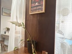 -三仟津花园咖啡馆
