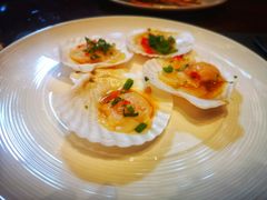 -Tivano意大利餐厅(成都居舍酒店)