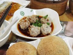 -添好运点心专门店(中环IFC店)