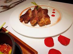 -王品牛排(郑州大卫城店)