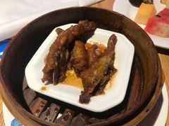 -纽斯特牛排自助餐厅(浦东文峰广场店)