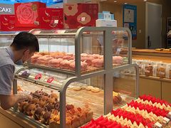 -好利来(红旗万达店)