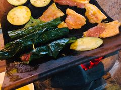 -瓦片烤肉(13号店)