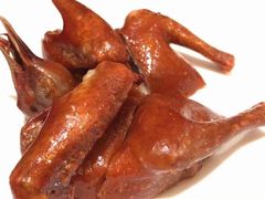 -金色艳阳天•粤菜 淮扬菜(古平岗店)