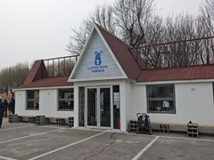 -小意思咖啡店(草桥店)