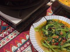 -火塘云南烧烤大排档