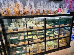 -宏发红西饼屋(天津路店)