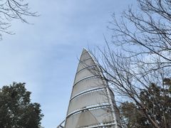 -海合安武汉极地海洋公园