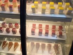-怡乡王品海鲜姿造自助体验餐厅(大岛商业广场店)