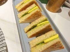 -帕娜·泰式茶餐厅·Bistro(近铁广场店)