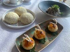 -水上明月·湖景餐厅