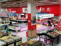 -卜蜂莲花(杨高南路店)
