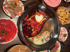 -牛市坎火锅(建设路店)