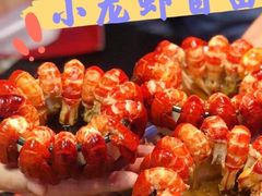 -沪小胖小龙虾(淮海中路旗舰店)