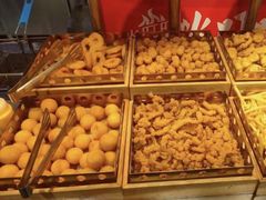 -火叮叮自助烤肉·现切牛肉(茂业店)