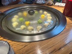 -山河屯铁锅炖鲜鹅·东北菜(开发区一店)