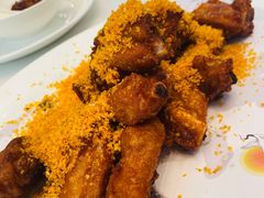 -乾隆美食·本帮菜(黄河路店)