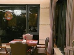 -浙江西子宾馆·瑶园咖啡厅