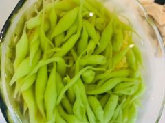 川东凉虾-李与白包子铺(桐梓林店)