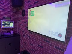 -冰城小镇音乐串吧·聚会餐厅(百子湾店)