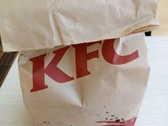 -肯德基(龙之梦购物中心店)
