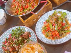 -吃货私房菜(丽江束河古镇店)
