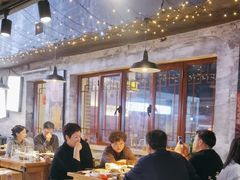 -牛市坎火锅(温州街店)