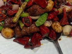 -上海小南国(正大店)