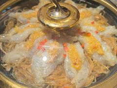 -百年神厨·地道川菜(清江西路店)